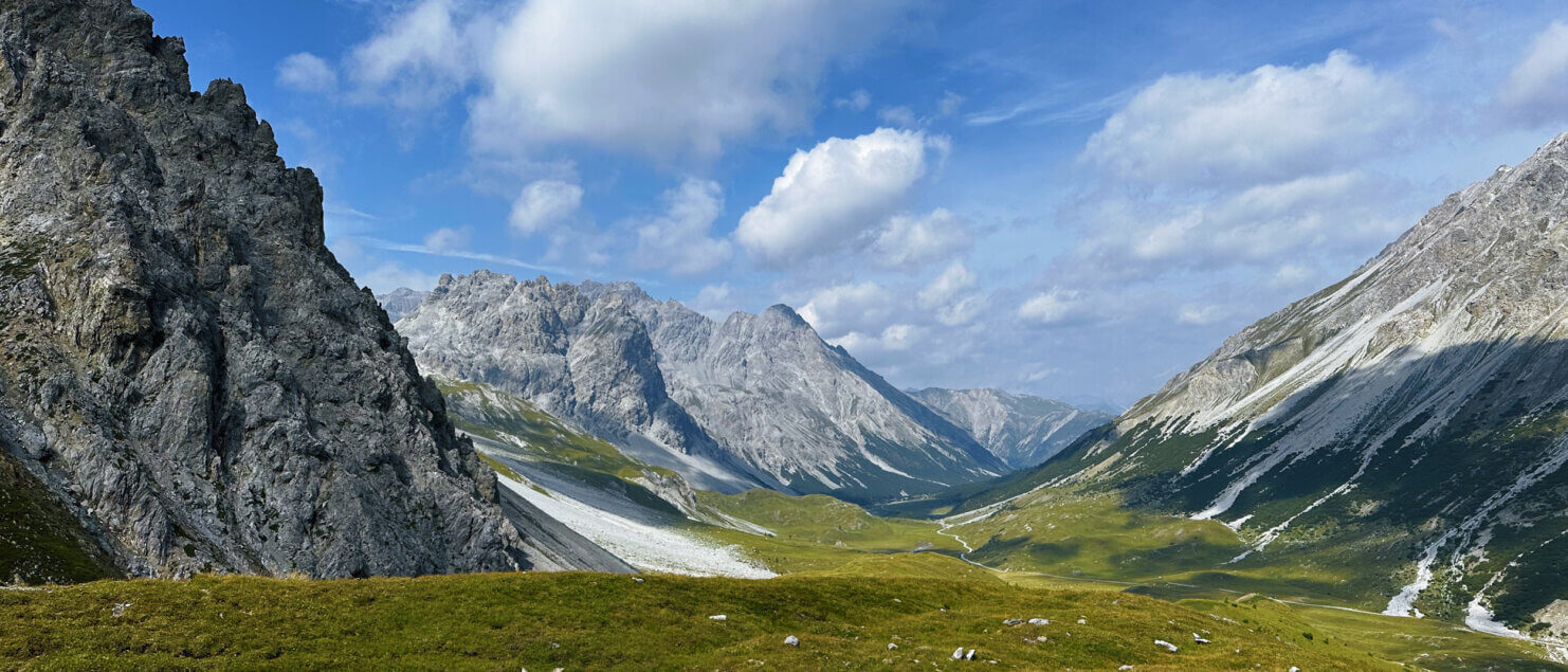 Matthias Maier | Stories | Week 34 2024 | Mountains in Val Mora