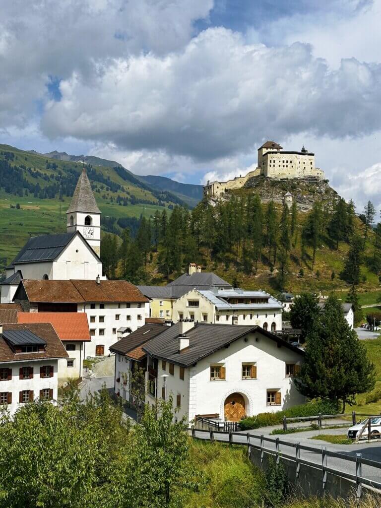 Matthias Maier | Tarasp