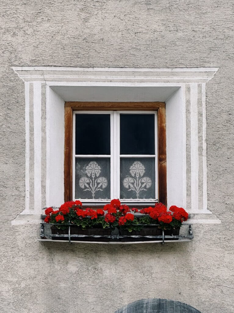 Matthias Maier | Traditional window