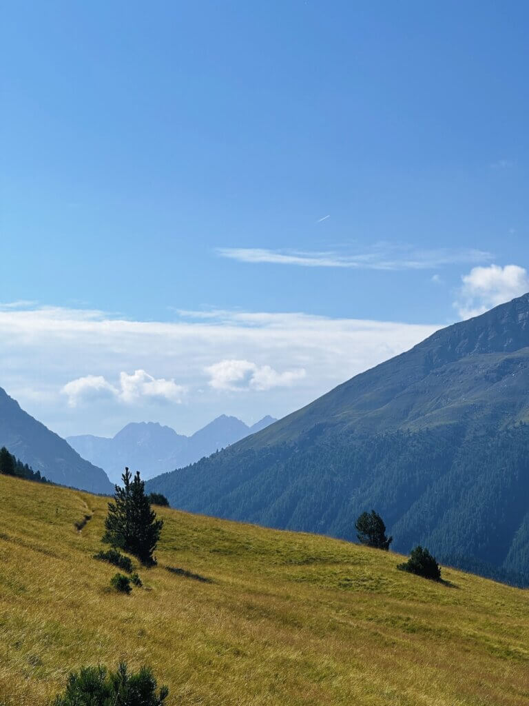 Matthias Maier | Italian peaks