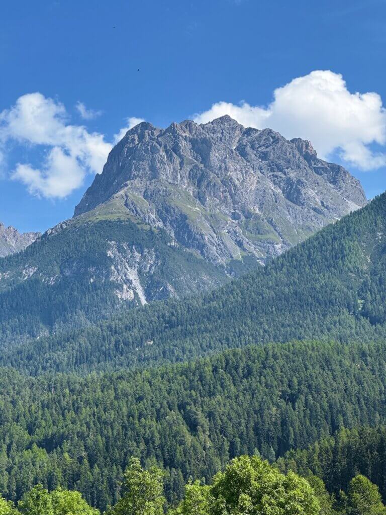 Matthias Maier | Beautiful mountain