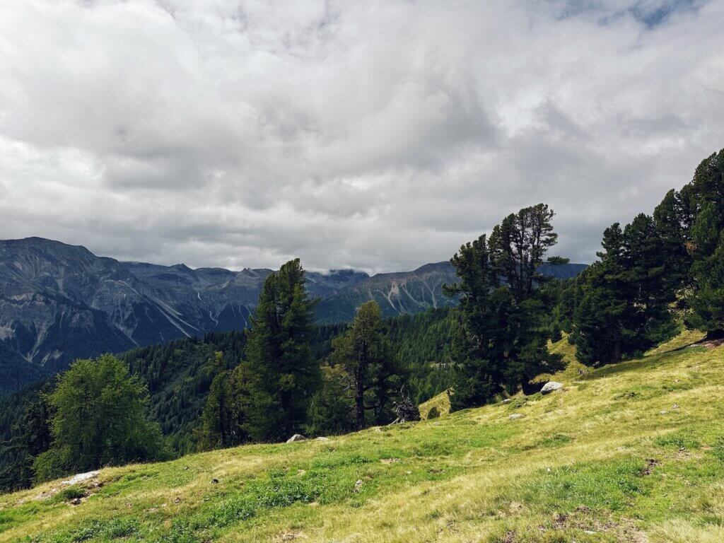 Matthias Maier | Alpine landscape