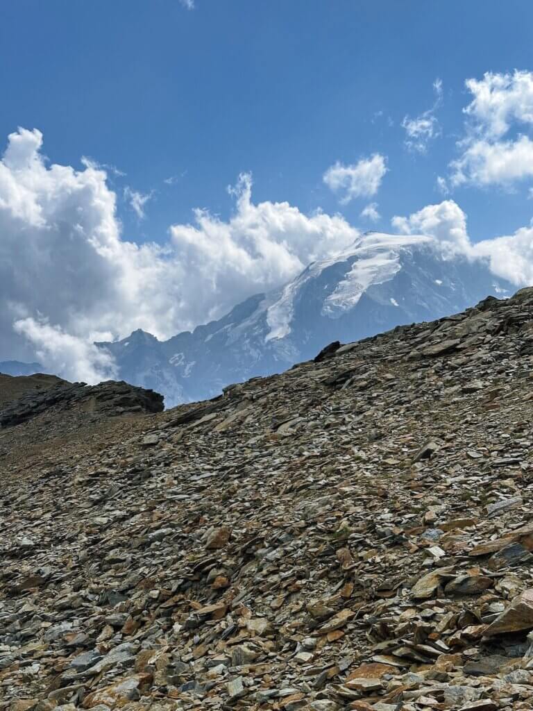 Matthias Maier | Mount Ortler