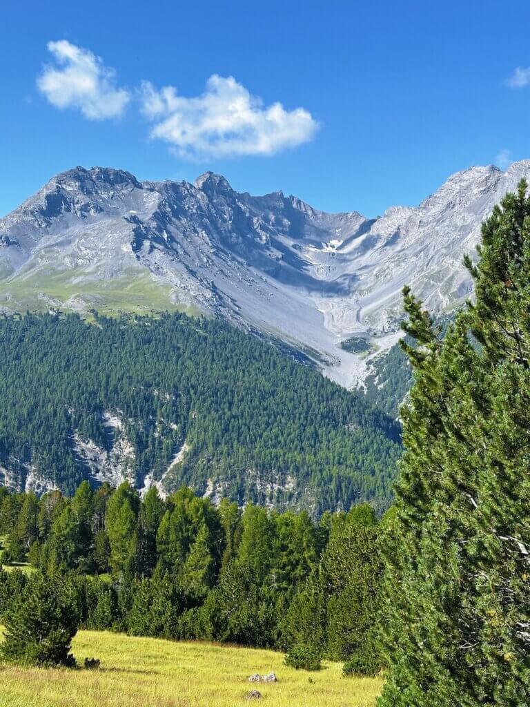 Matthias Maier | Mountain scenery