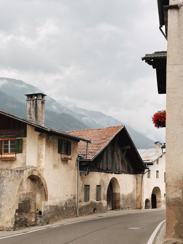 Matthias Maier | Traditional houses