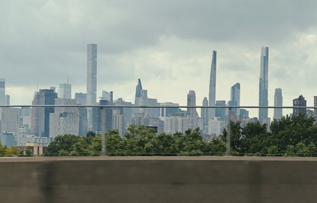 Matthias Maier | Stories | Week 35 2025 | View on Manhattan