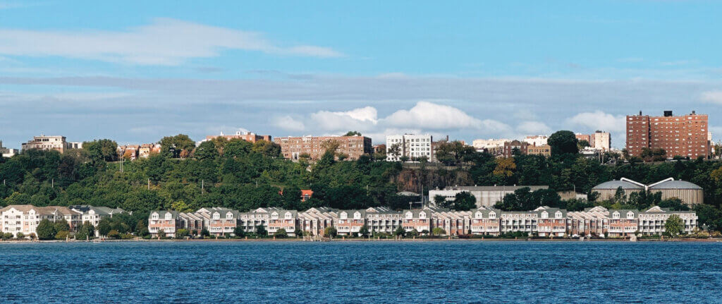 Matthias Maier | Stories | Week 38 2024 | Hudson shore of New Jersey