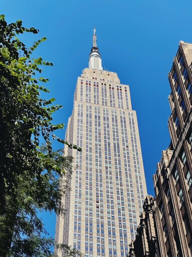 Matthias Maier | Empire State Building