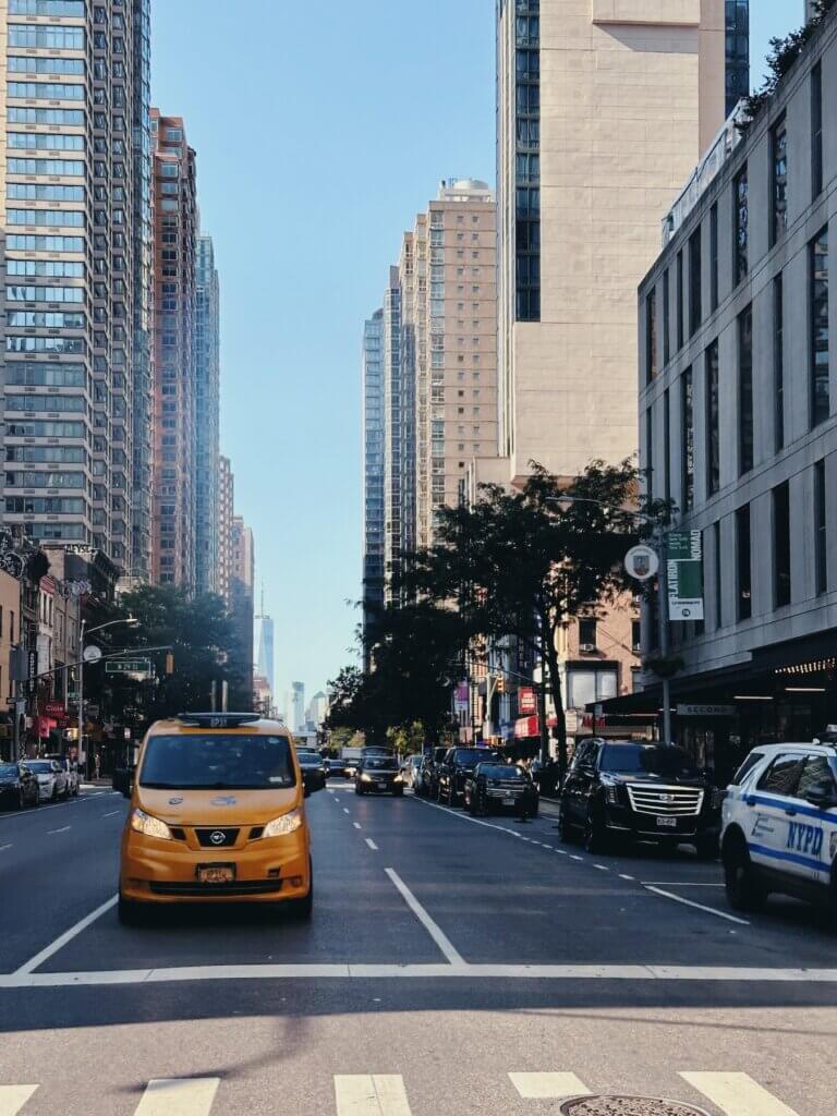 Matthias Maier | 6th Avenue