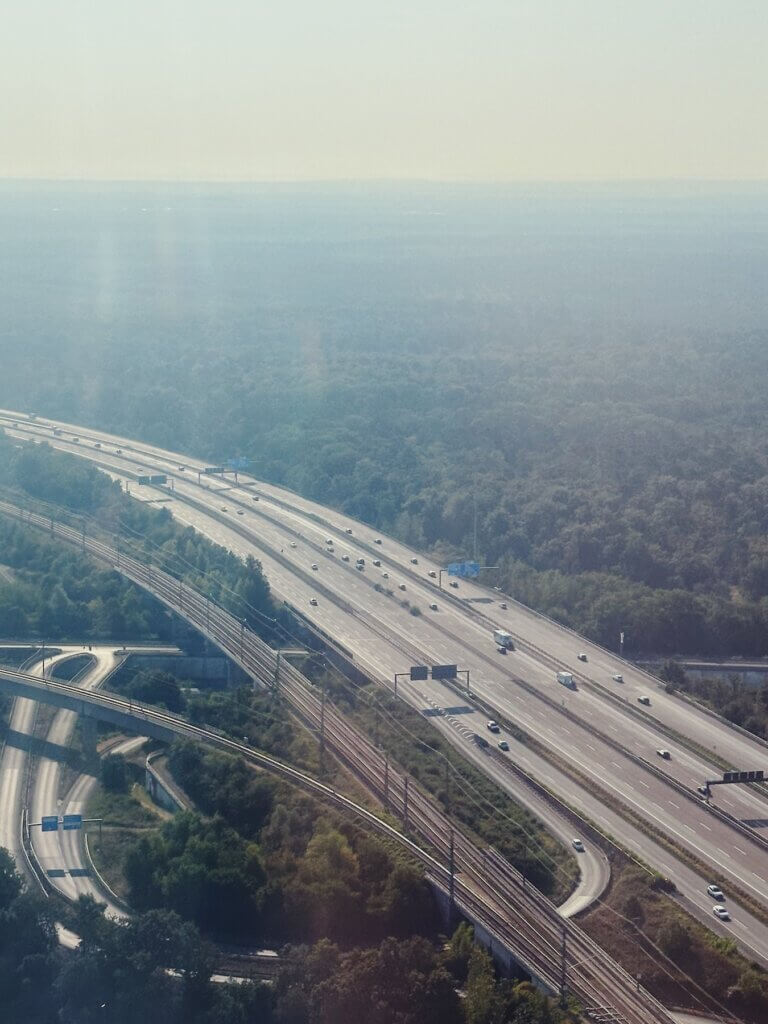 Matthias Maier | Autobahn