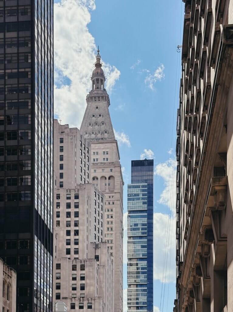 Matthias Maier | Flatiron District