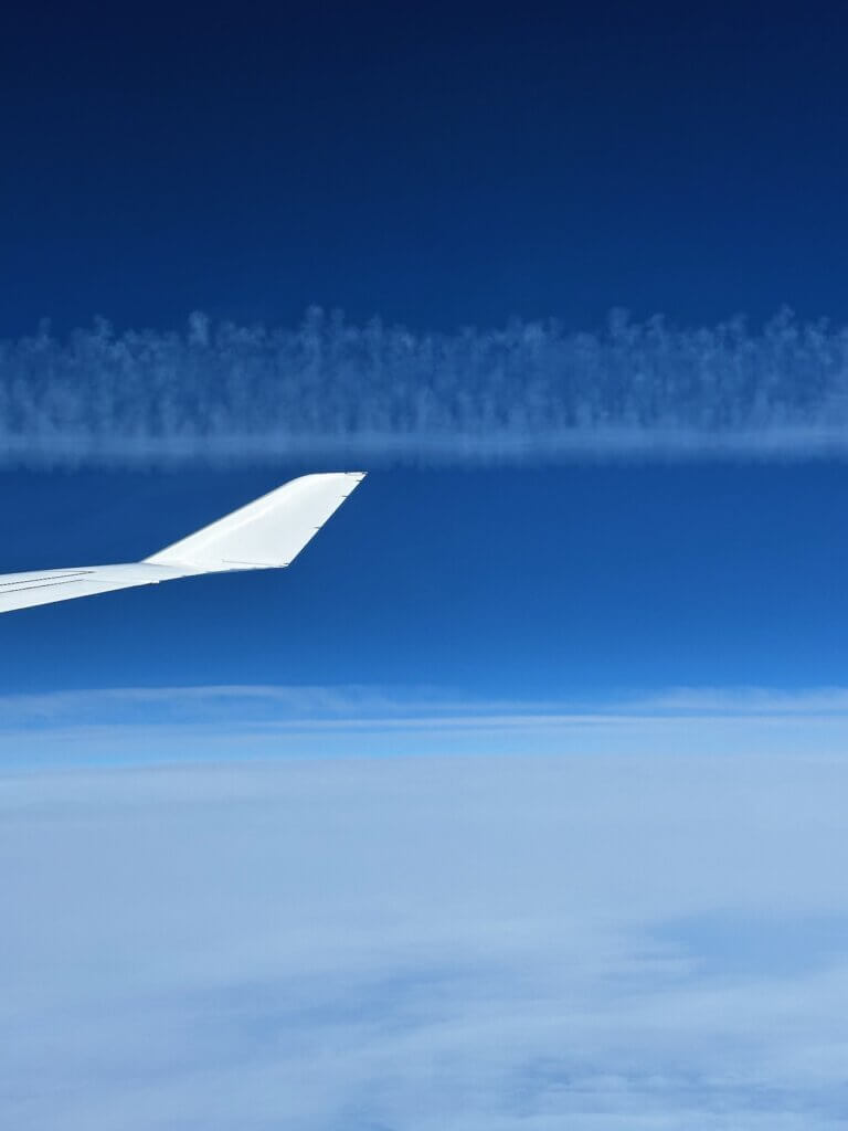 Matthias Maier | Contrail