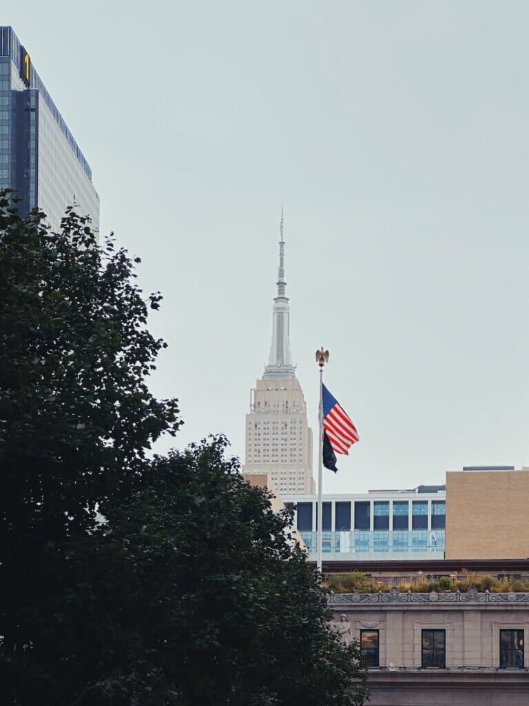 Matthias Maier | Empire State Building