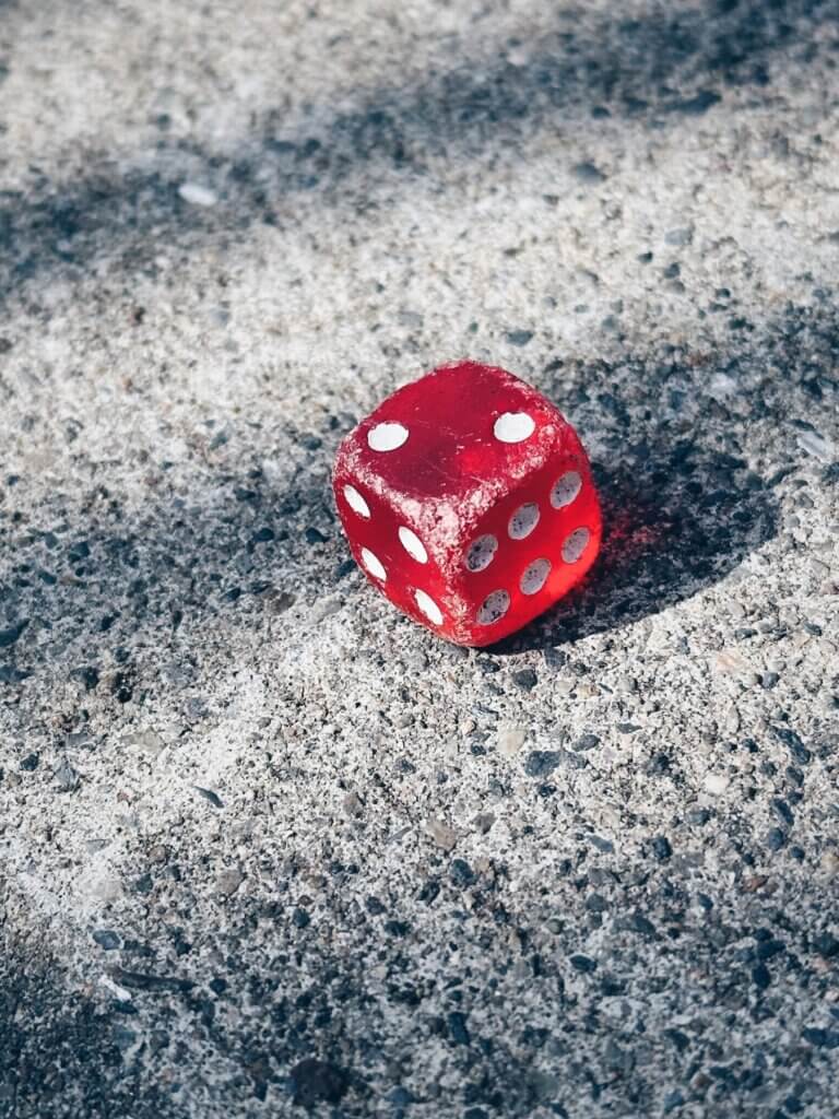 Matthias Maier | Fortune found on the street