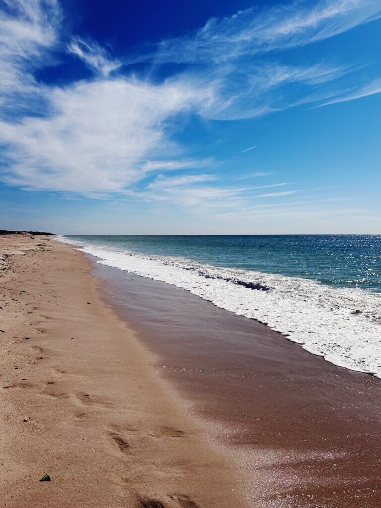 Matthias Maier | Colorful beach