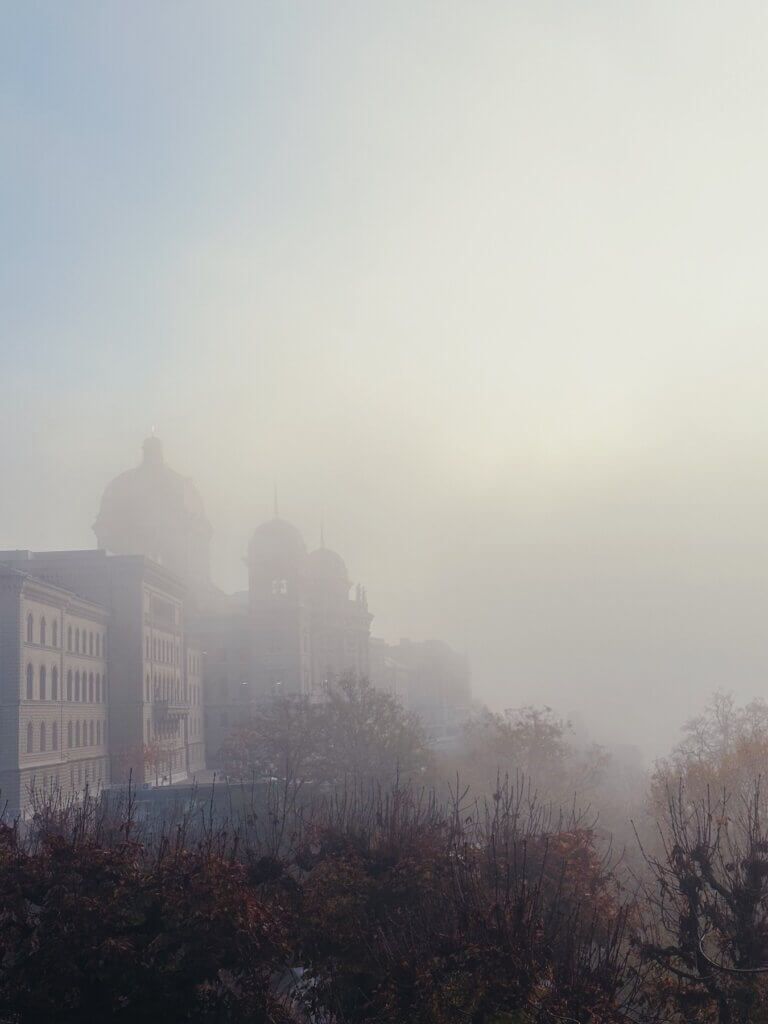 Matthias Maier | Swiss Parliament