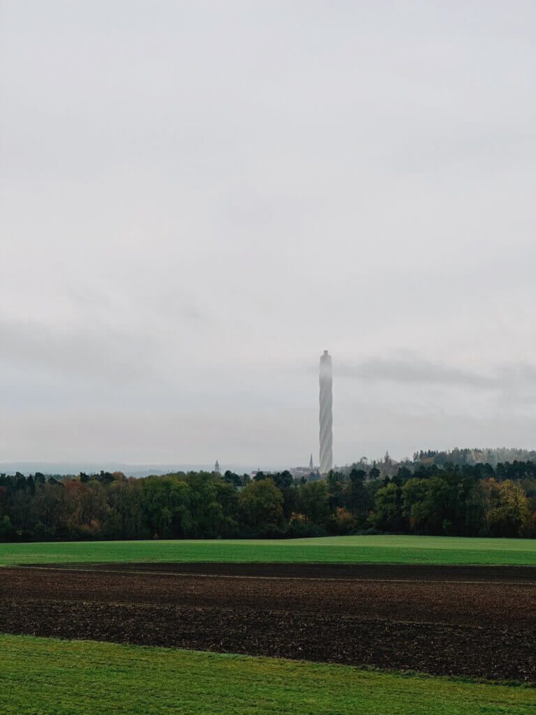 Matthias Maier | TK Elevator test tower