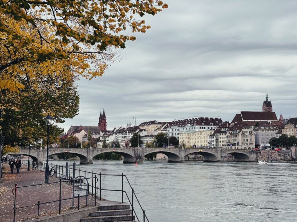 Matthias Maier | River run