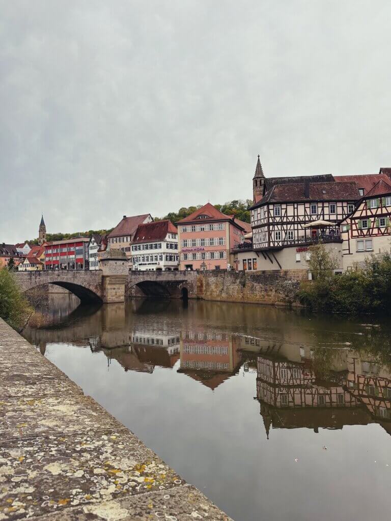 Matthias Maier | Henkersbrücke