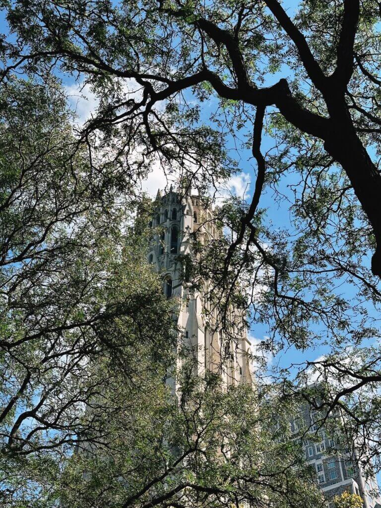 Matthias Maier | The riverside church