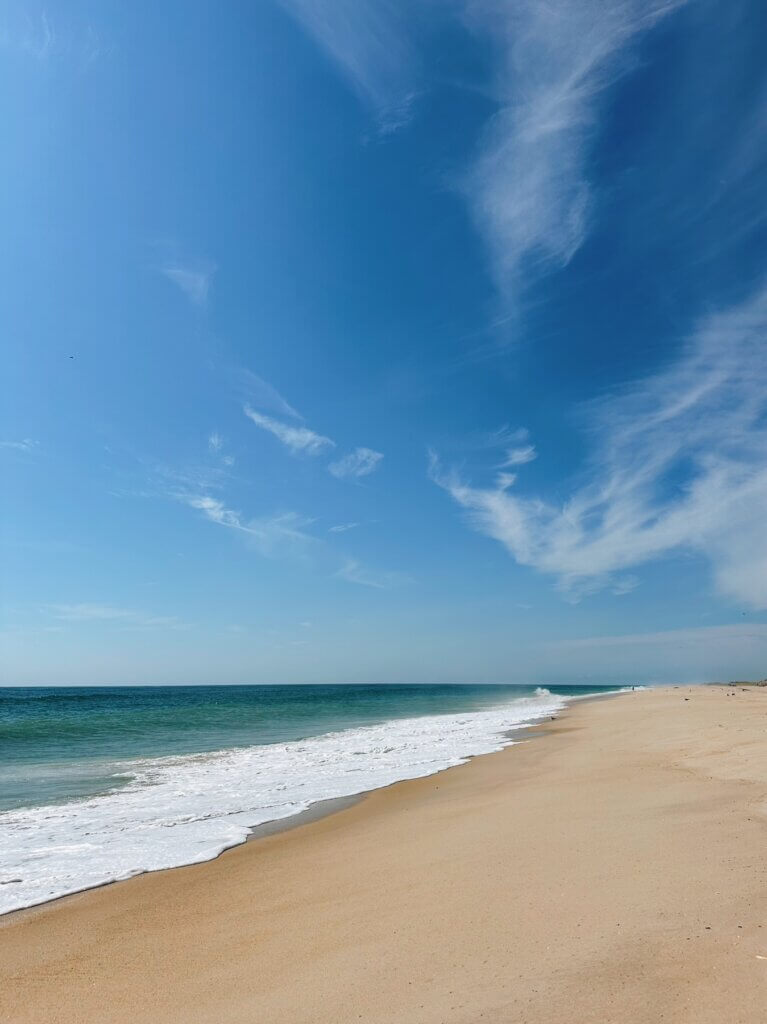 Matthias Maier | Last beach day