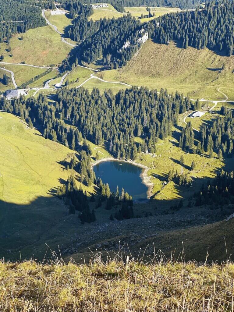 Matthias Maier | Lake Gantrisch