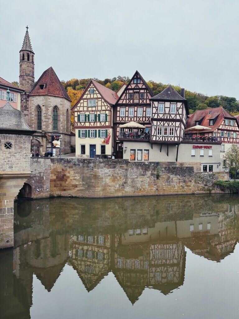 Matthias Maier | Crooked houses