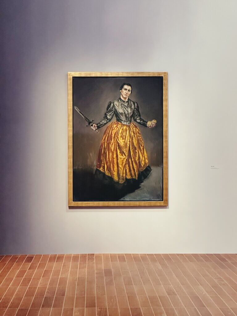 Matthias Maier | Paula Rego