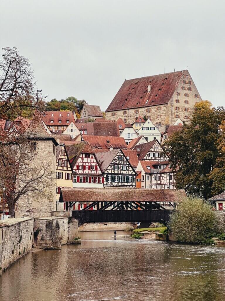 Matthias Maier | Old town view