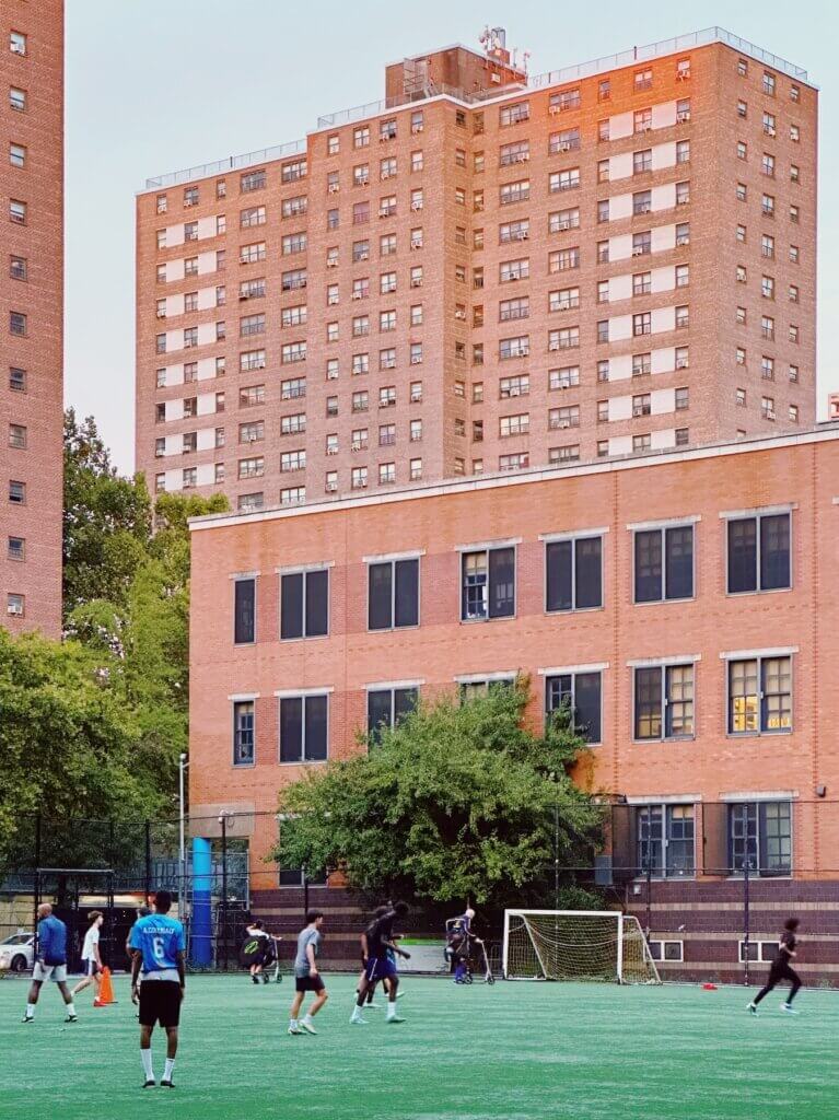 Matthias Maier | Soccer game after work