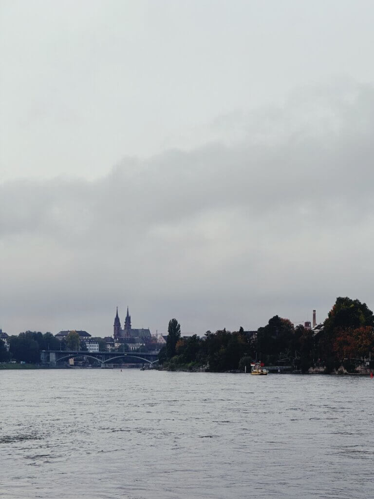 Matthias Maier | Rainy run