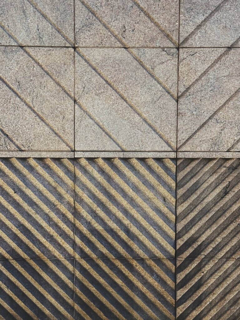 Matthias Maier | Wall pattern