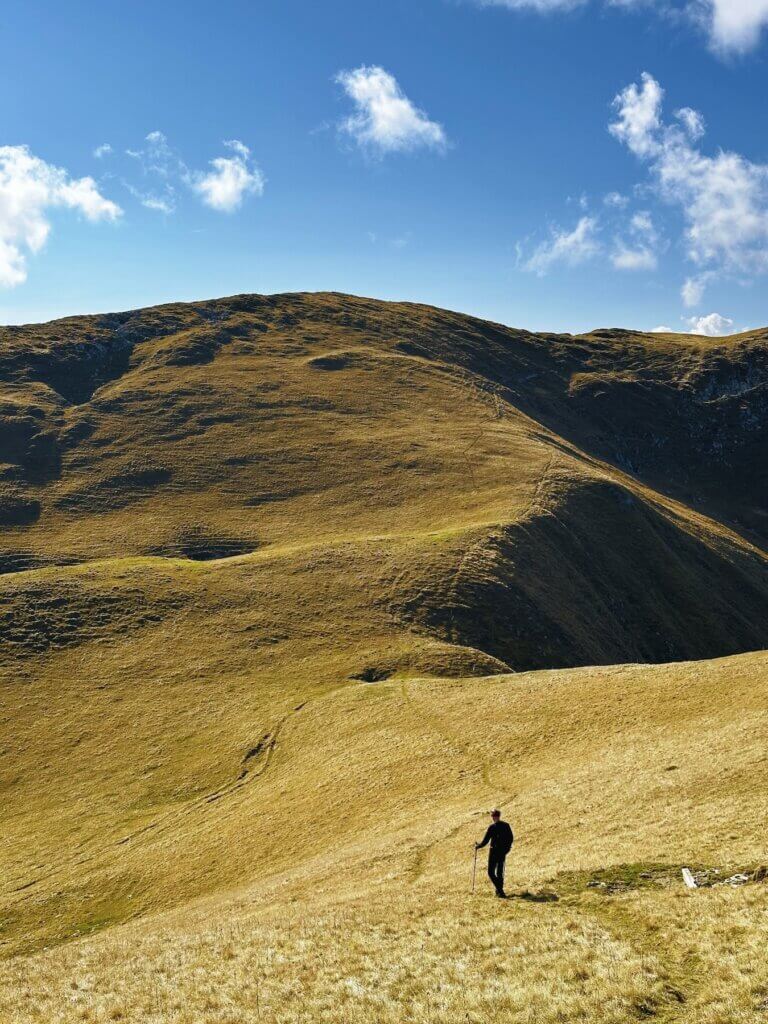 Matthias Maier | Hiking day