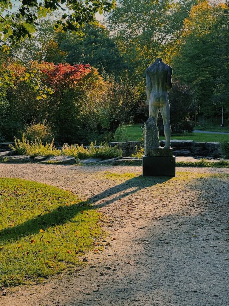 Matthias Maier | Grütt Park