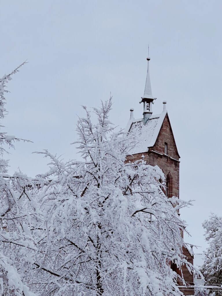 Matthias Maier | Theodor church