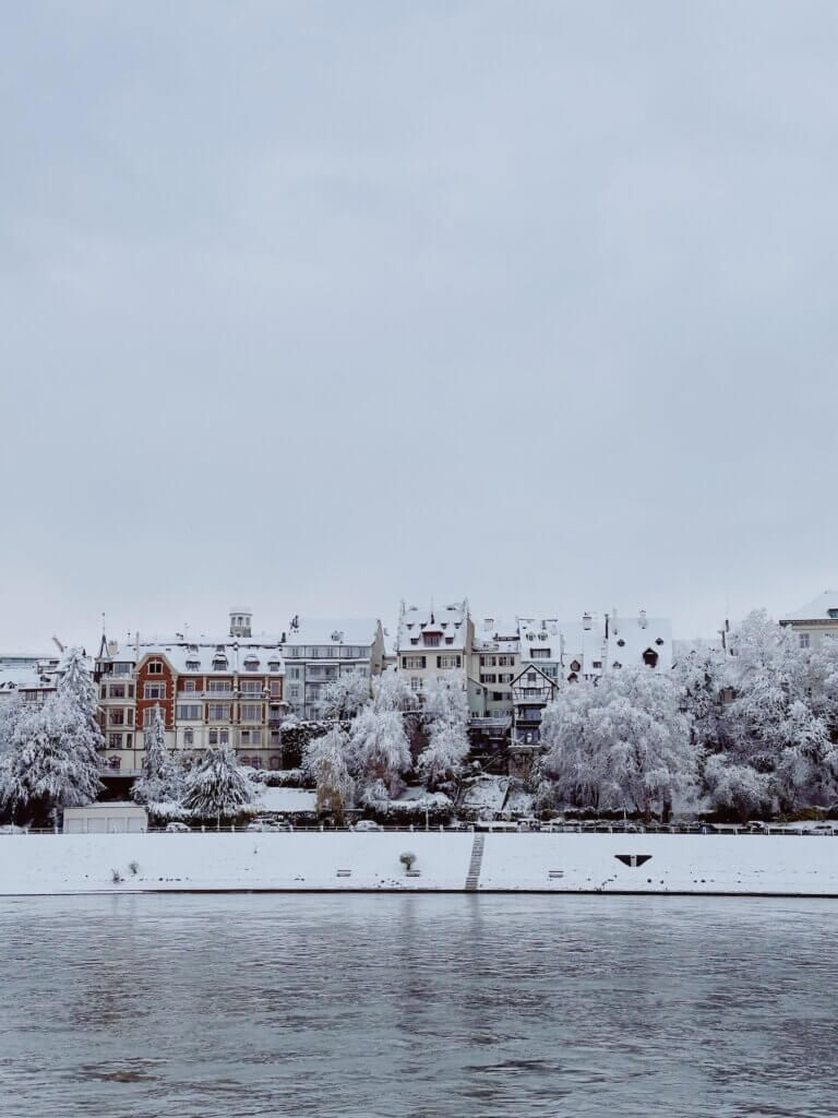 Matthias Maier | Winter scene