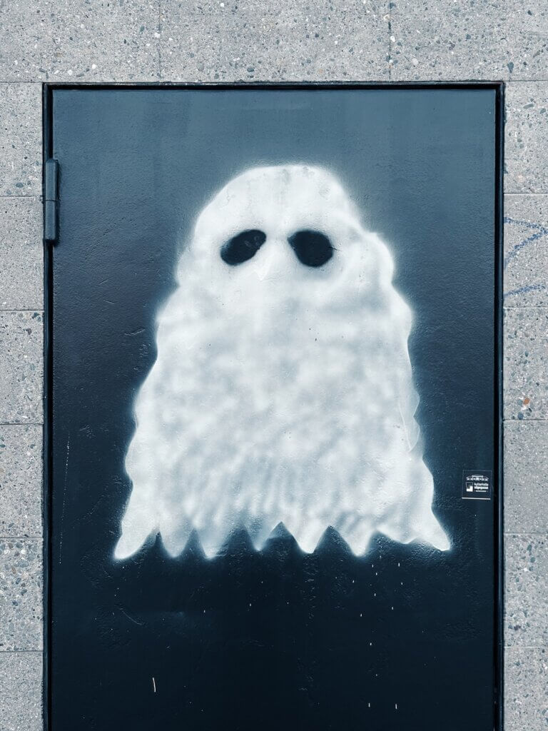 Matthias Maier | Ghost