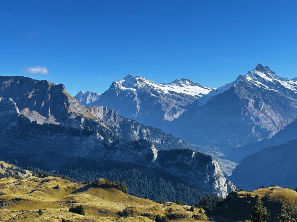 Matthias Maier | Alpine landscape