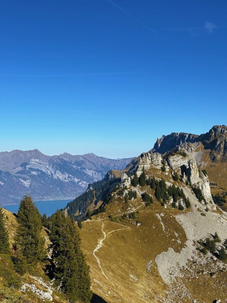 Matthias Maier | Hiking paths