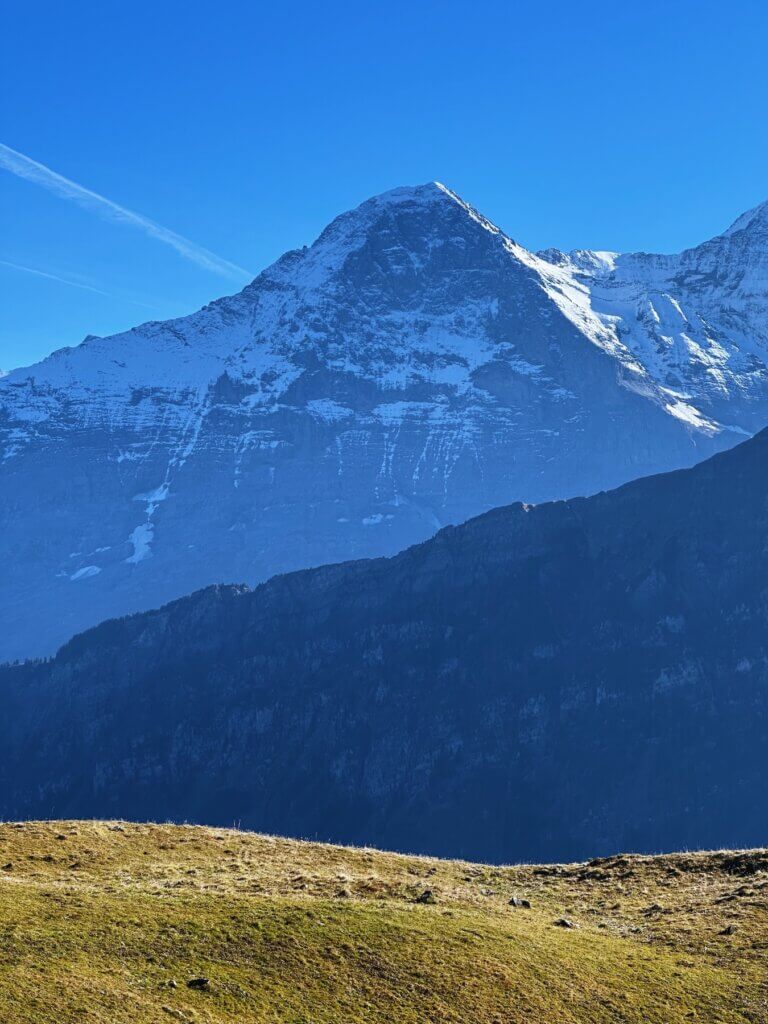 Matthias Maier | Mount Eiger