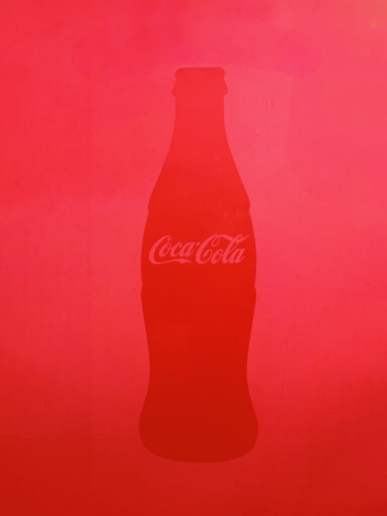 Matthias Maier | Coca-Cola