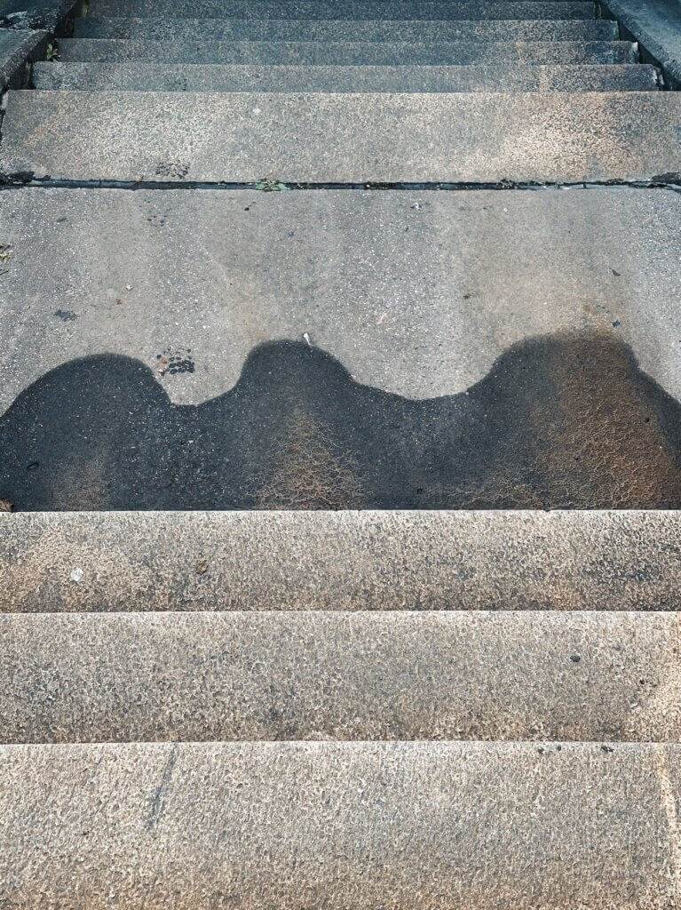 Matthias Maier | Stairs