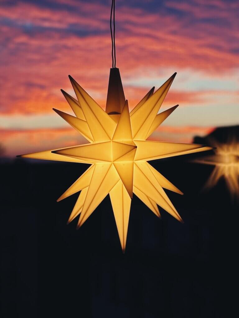 Matthias Maier | Christmas Star