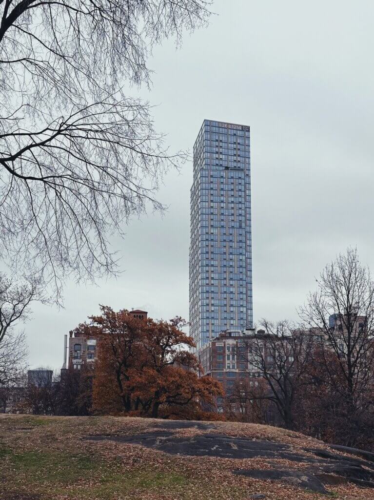 Matthias Maier | East Side tower