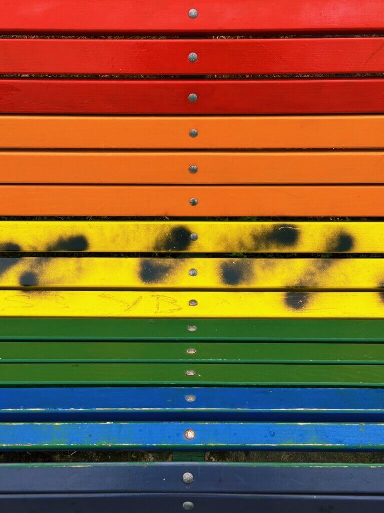 Matthias Maier | Rainbow