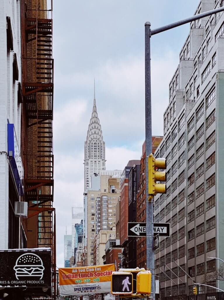 Matthias Maier | Lexington Avenue