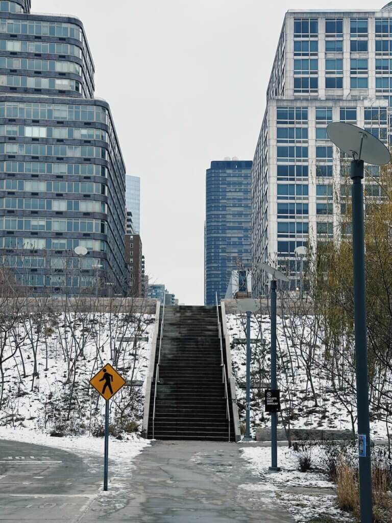 Matthias Maier | Stairway