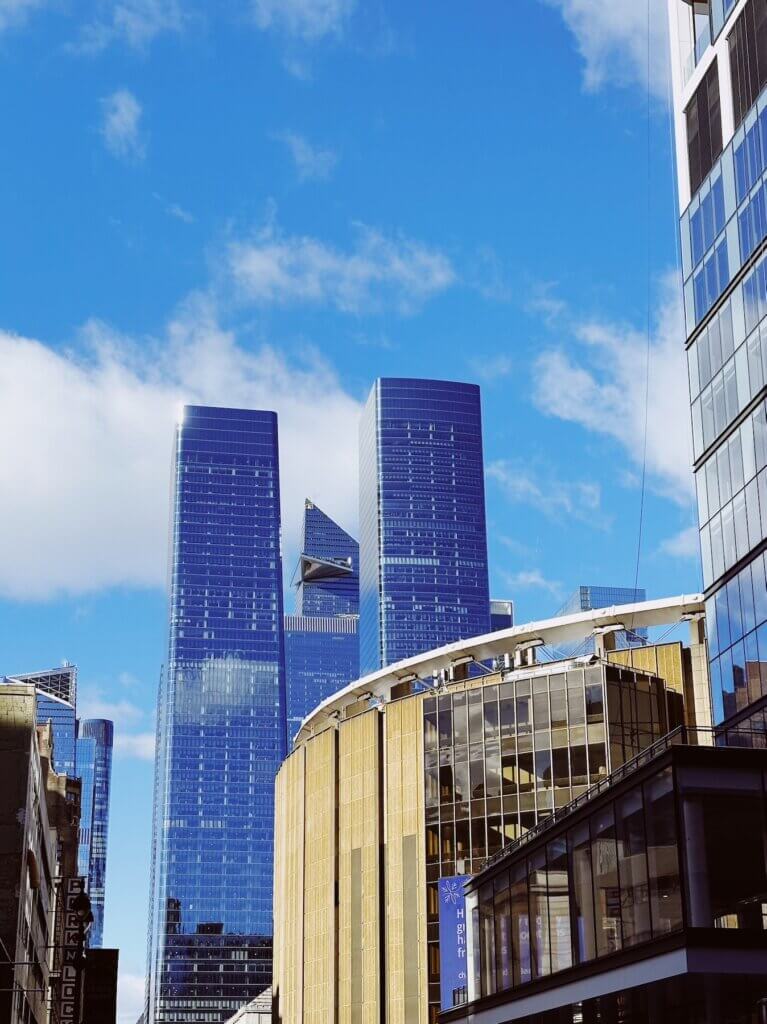 Matthias Maier | Madison square garden