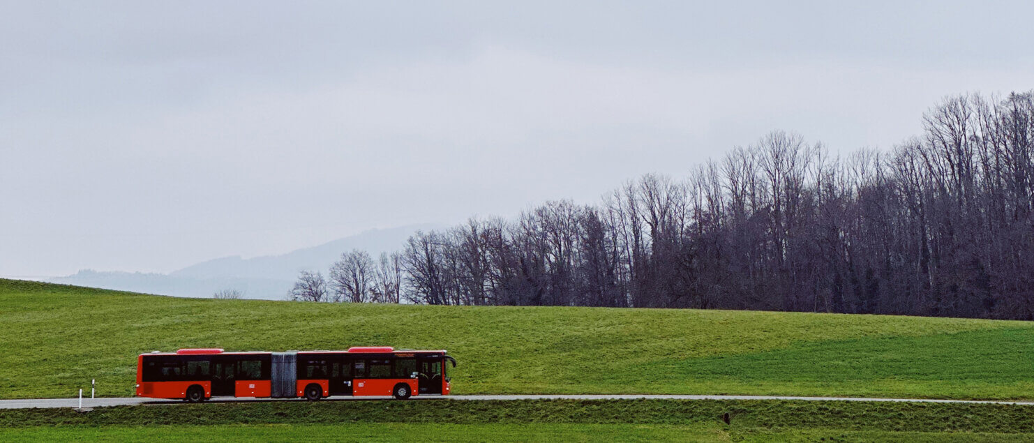 Matthias Maier | Stories | Week 50 2024 | Black Forest Bus transport