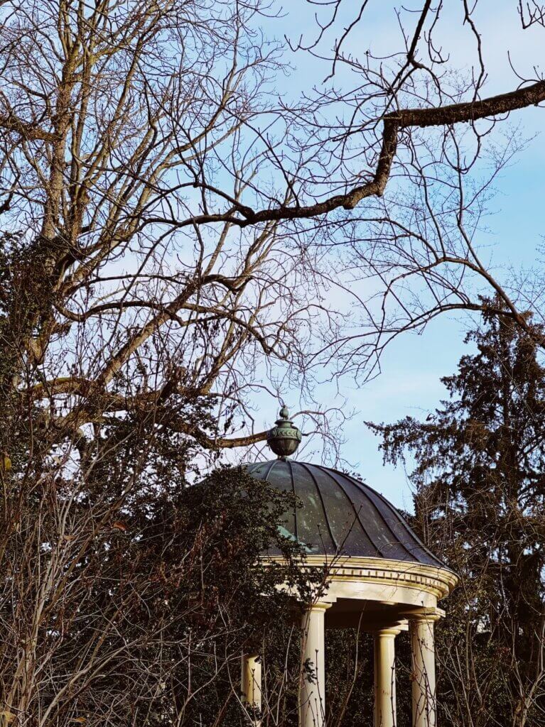 Matthias Maier | City gazebo